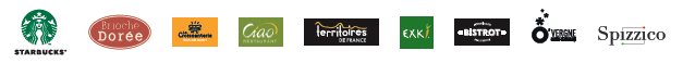 Logo tous les restaurants