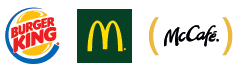 Logo nouveaux restaurants