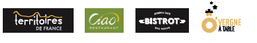 Logo restaurants